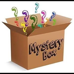 NEW Mystery Box 🎁📦 🎁 School Supplies